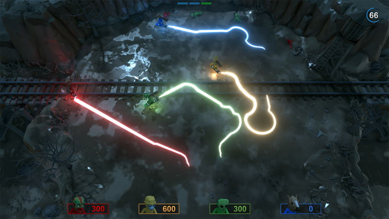 Pummel Party <span class="ext" style="background-color: #2a475e; color: #FFFFFF;">STEAM</span> <span class="ext ext_digital">digital</span> image 2