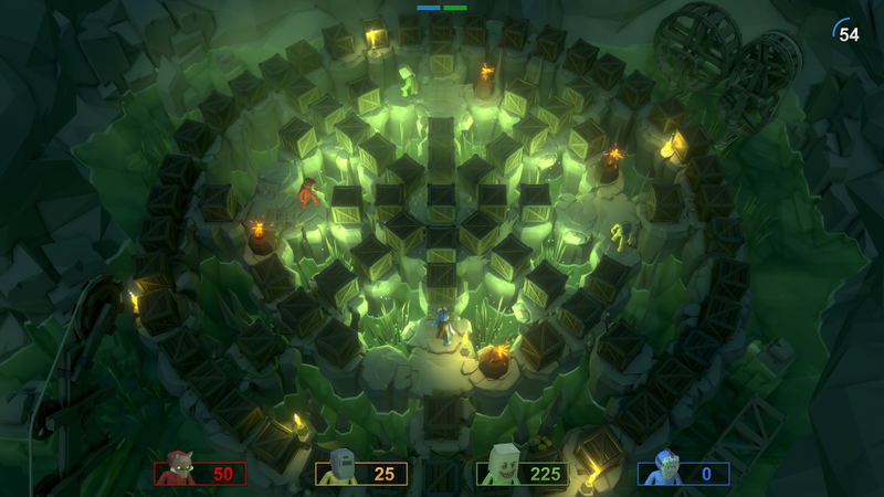 Pummel Party <span class="ext" style="background-color: #2a475e; color: #FFFFFF;">STEAM</span> <span class="ext ext_digital">digital</span> image 4
