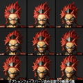Revoltech Amazing Yamaguchi My Hero Academia: Kirishima Eijiro thumbnail 10