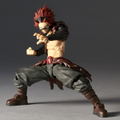 Revoltech Amazing Yamaguchi My Hero Academia: Kirishima Eijiro thumbnail 2