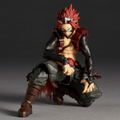 Revoltech Amazing Yamaguchi My Hero Academia: Kirishima Eijiro thumbnail 4