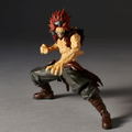 Revoltech Amazing Yamaguchi My Hero Academia: Kirishima Eijiro thumbnail 5