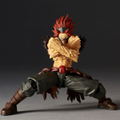 Revoltech Amazing Yamaguchi My Hero Academia: Kirishima Eijiro thumbnail 7