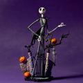 Revoltech The Nightmare Before Christmas: Jack Skellington Ver. 1.5 thumbnail 2