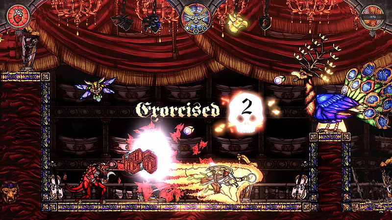 Saga of Sins image 2