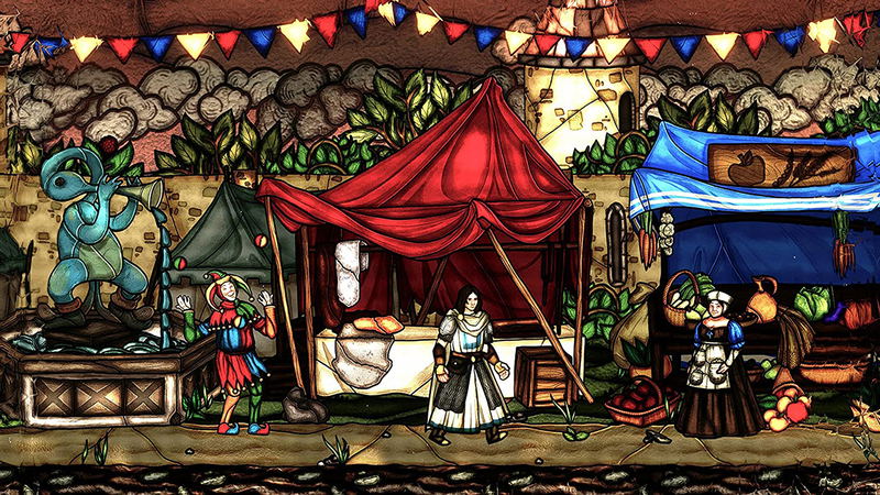 Saga of Sins image 6