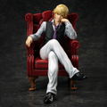 Saiyuki Reload Zeroin Pre-Painted Figure: Genjo Sanzo thumbnail 2