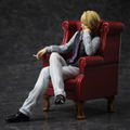 Saiyuki Reload Zeroin Pre-Painted Figure: Genjo Sanzo thumbnail 3