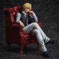 Saiyuki Reload Zeroin Pre-Painted Figure: Genjo Sanzo thumbnail 4