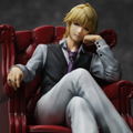 Saiyuki Reload Zeroin Pre-Painted Figure: Genjo Sanzo thumbnail 5