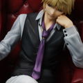 Saiyuki Reload Zeroin Pre-Painted Figure: Genjo Sanzo thumbnail 6