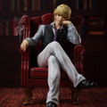 Saiyuki Reload Zeroin Pre-Painted Figure: Genjo Sanzo thumbnail 7