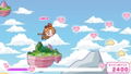 Soaring Sky! Pretty Cure Soaring! Puzzle Collection thumbnail 5