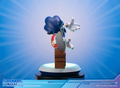 Sonic Adventure PVC Statue: Sonic the Hedgehog [Collector's Edition] thumbnail 15