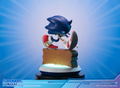 Sonic Adventure PVC Statue: Sonic the Hedgehog [Collector's Edition] thumbnail 16