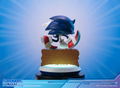 Sonic Adventure PVC Statue: Sonic the Hedgehog [Collector's Edition] thumbnail 17