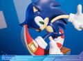 Sonic Adventure PVC Statue: Sonic the Hedgehog [Collector's Edition] thumbnail 26
