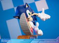 Sonic Adventure PVC Statue: Sonic the Hedgehog [Collector's Edition] thumbnail 27