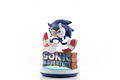 Sonic Adventure PVC Statue: Sonic the Hedgehog [Collector's Edition] thumbnail 3