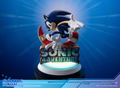 Sonic Adventure PVC Statue: Sonic the Hedgehog [Collector's Edition] thumbnail 30