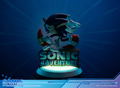 Sonic Adventure PVC Statue: Sonic the Hedgehog [Collector's Edition] thumbnail 33