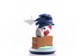 Sonic Adventure PVC Statue: Sonic the Hedgehog [Collector's Edition] thumbnail 5