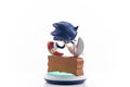 Sonic Adventure PVC Statue: Sonic the Hedgehog [Collector's Edition] thumbnail 7