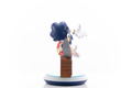 Sonic Adventure PVC Statue: Sonic the Hedgehog [Collector's Edition] thumbnail 8