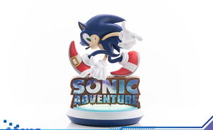 Sonic Adventure PVC Statue: Sonic the Hedgehog (Collector's Edition)_