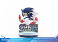Sonic Adventure PVC Statue: Sonic the Hedgehog [Collector's Edition] thumbnail 9
