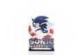 Sonic Adventure PVC Statue: Sonic the Hedgehog (Standard Edition) thumbnail 1