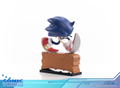 Sonic Adventure PVC Statue: Sonic the Hedgehog (Standard Edition) thumbnail 11