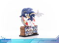 Sonic Adventure PVC Statue: Sonic the Hedgehog (Standard Edition) thumbnail 12