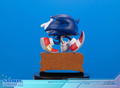 Sonic Adventure PVC Statue: Sonic the Hedgehog (Standard Edition) thumbnail 17