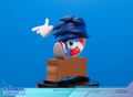 Sonic Adventure PVC Statue: Sonic the Hedgehog (Standard Edition) thumbnail 18
