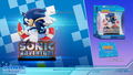 Sonic Adventure PVC Statue: Sonic the Hedgehog (Standard Edition) thumbnail 31