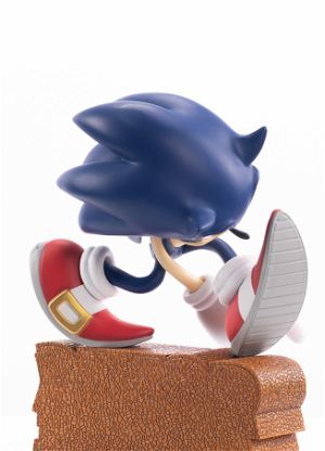 Figura Sonic the Hedgehog Standard Edition, Figura Sonic Advenure