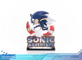 Sonic Adventure PVC Statue: Sonic the Hedgehog (Standard Edition) thumbnail 9
