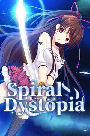 Spiral Dystopia_