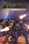 Starship Troopers: Extermination <span class="ext" style="background-color: #2a475e; color: #FFFFFF;">STEAM</span> <span class="ext ext_digital">digital</span> thumbnail 1