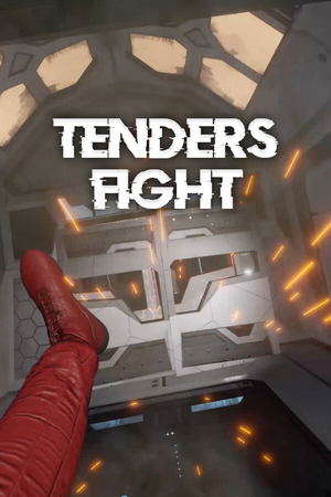 Tenders fight_