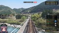Tetsudo Nippon! Rosen Tabi EX Seiryu Unten Nagaragawa Tetsudo Hen thumbnail 2