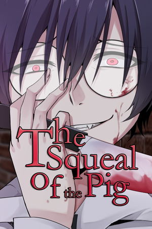 The Squeal of the Pig_