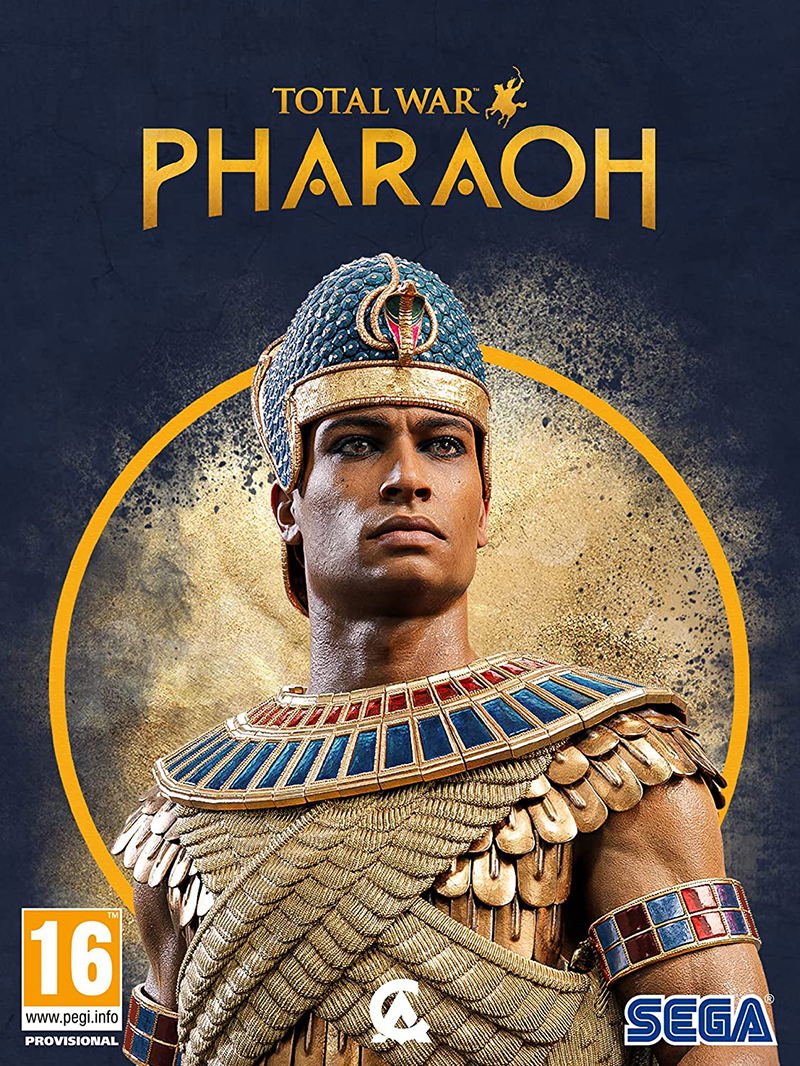 Total War: PHARAOH [Limited Edition] image 2