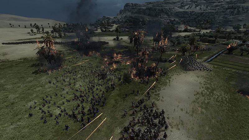 Total War: PHARAOH [Limited Edition] image 7