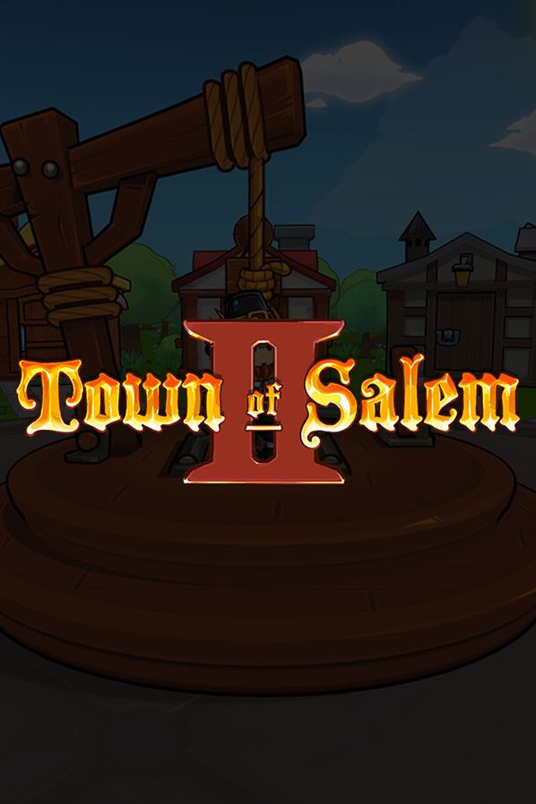 Town of Salem 2 STEAM digital for Windows, Mac