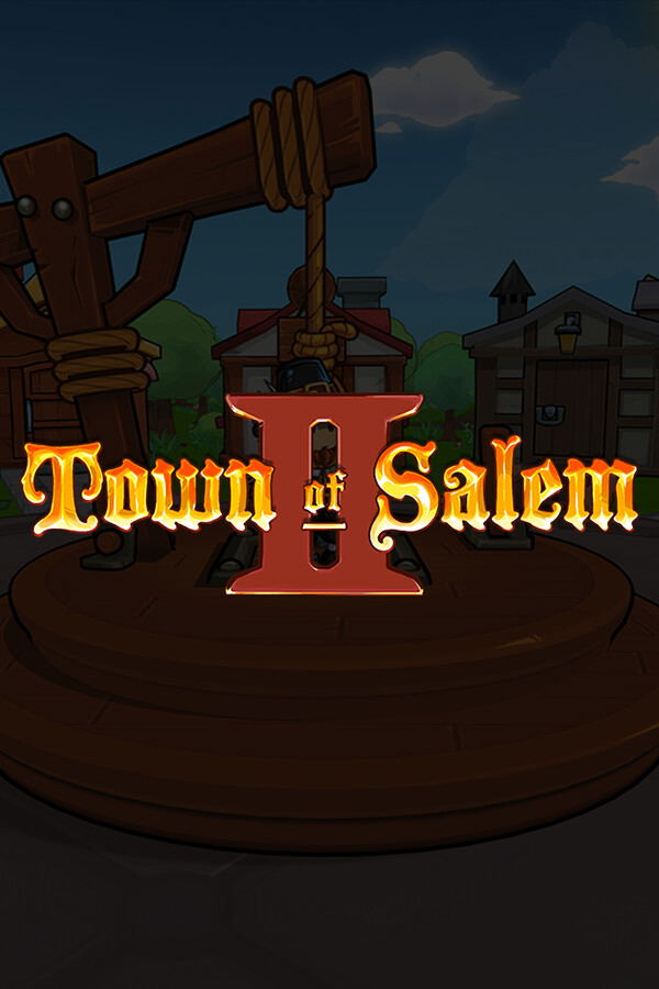 Town of Salem 2 <span class="ext" style="background-color: #2a475e; color: #FFFFFF;">STEAM</span> <span class="ext ext_digital">digital</span> image 1