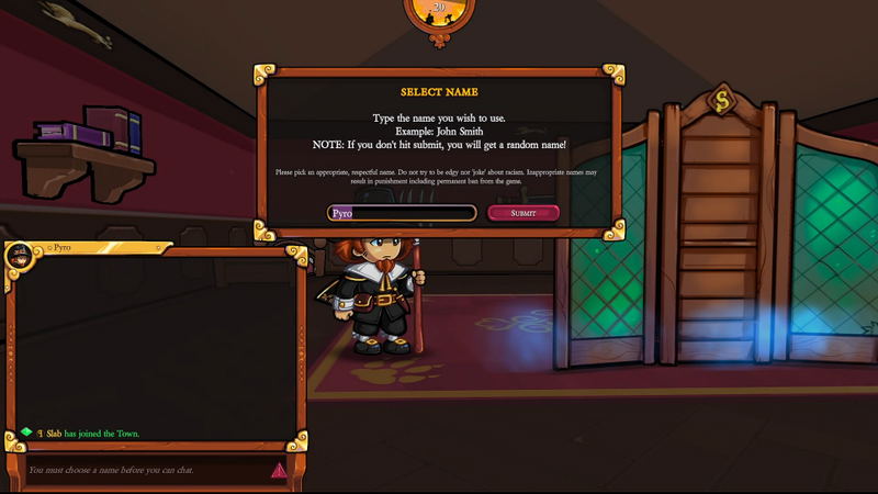 Town of Salem 2 <span class="ext" style="background-color: #2a475e; color: #FFFFFF;">STEAM</span> <span class="ext ext_digital">digital</span> image 4