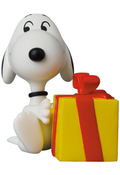 Ultra Detail Figure No. 719 Peanuts Series 15: Gift Snoopy thumbnail 2