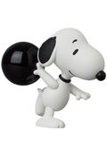 Ultra Detail Figure No. 721 Peanuts Series 15: Bowler Snoopy thumbnail 2